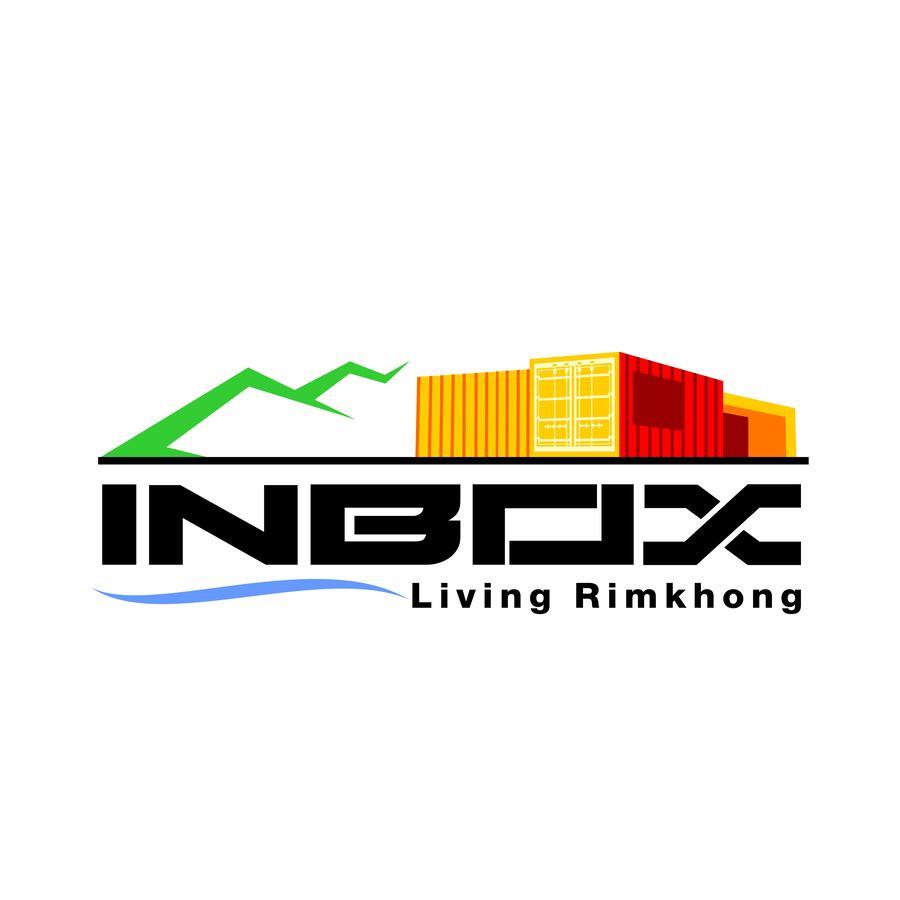 Inbox Living Rimkhong Hotel Csiangkham Kültér fotó